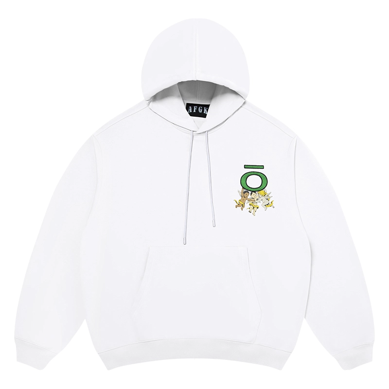 AFGK x OLDORDER 2023FW