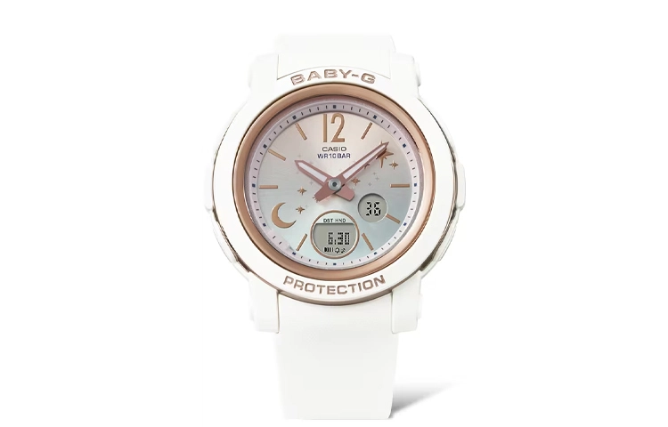 CASIO BABY-G 100 BGA-290DS-7AJF