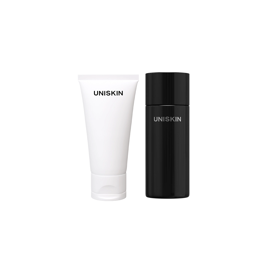 UNISKIN 60g+60g