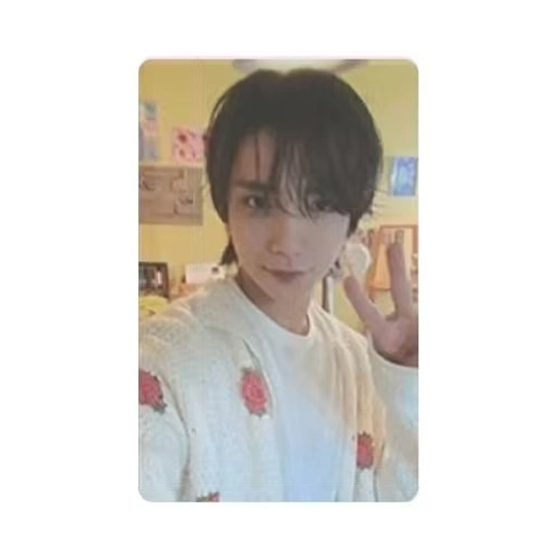 HYBE SEVENTEEN 11HeavenM2U
