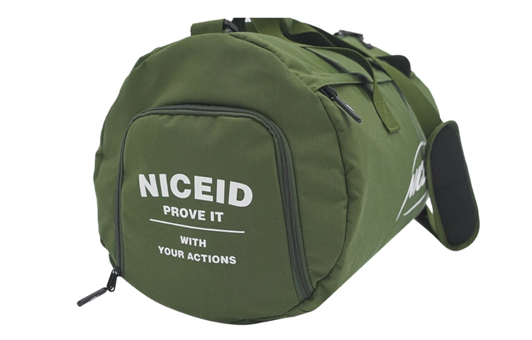 NICE NICEID