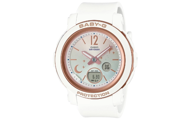 CASIO BABY-G 100 BGA-290DS-7AJF