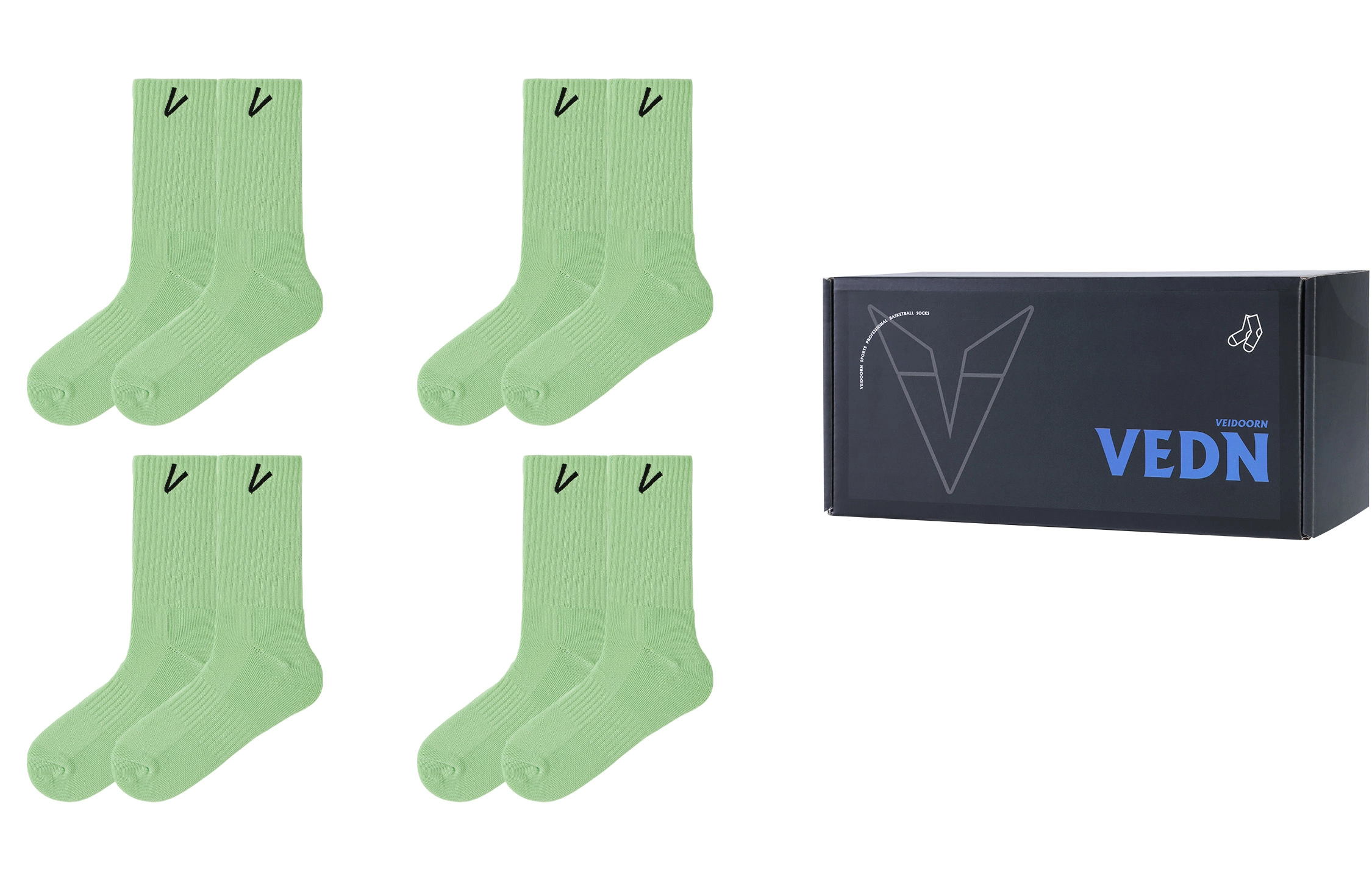 VEIDOORN SOX