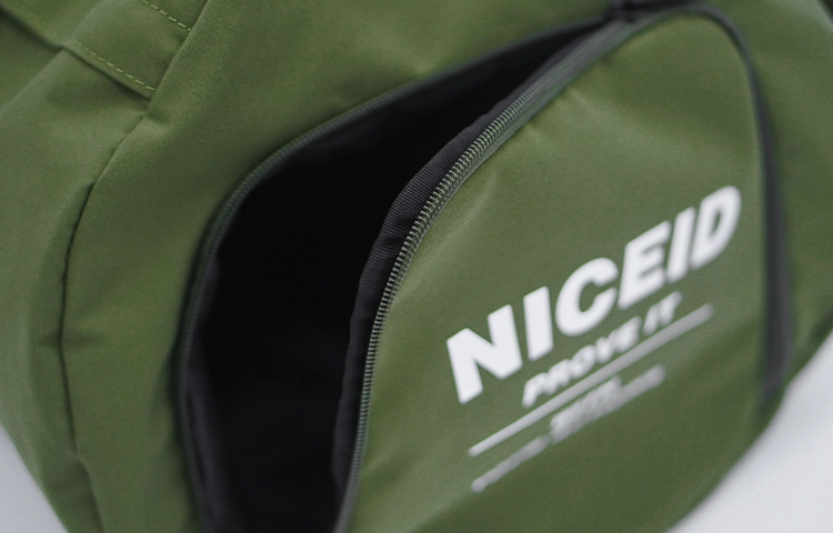 NICE NICEID