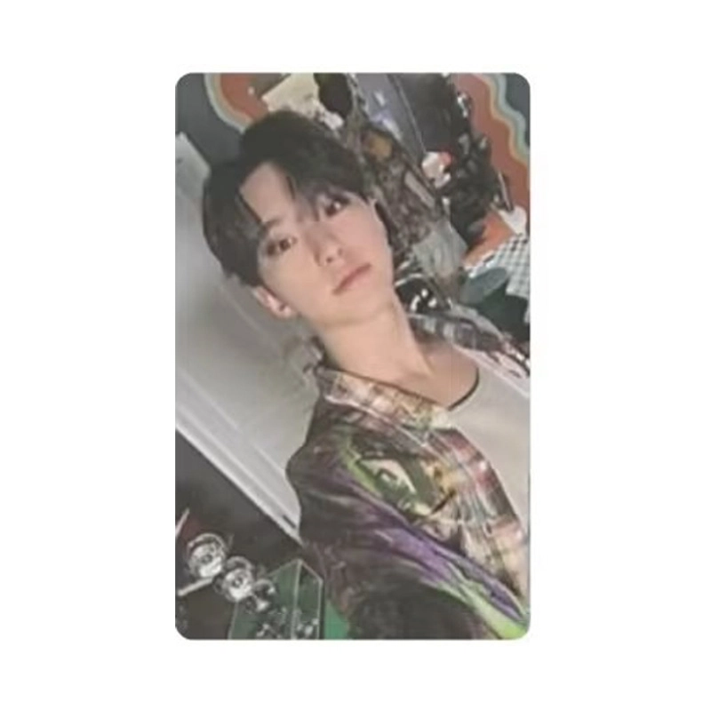 HYBE SEVENTEEN 11HeavenM2U