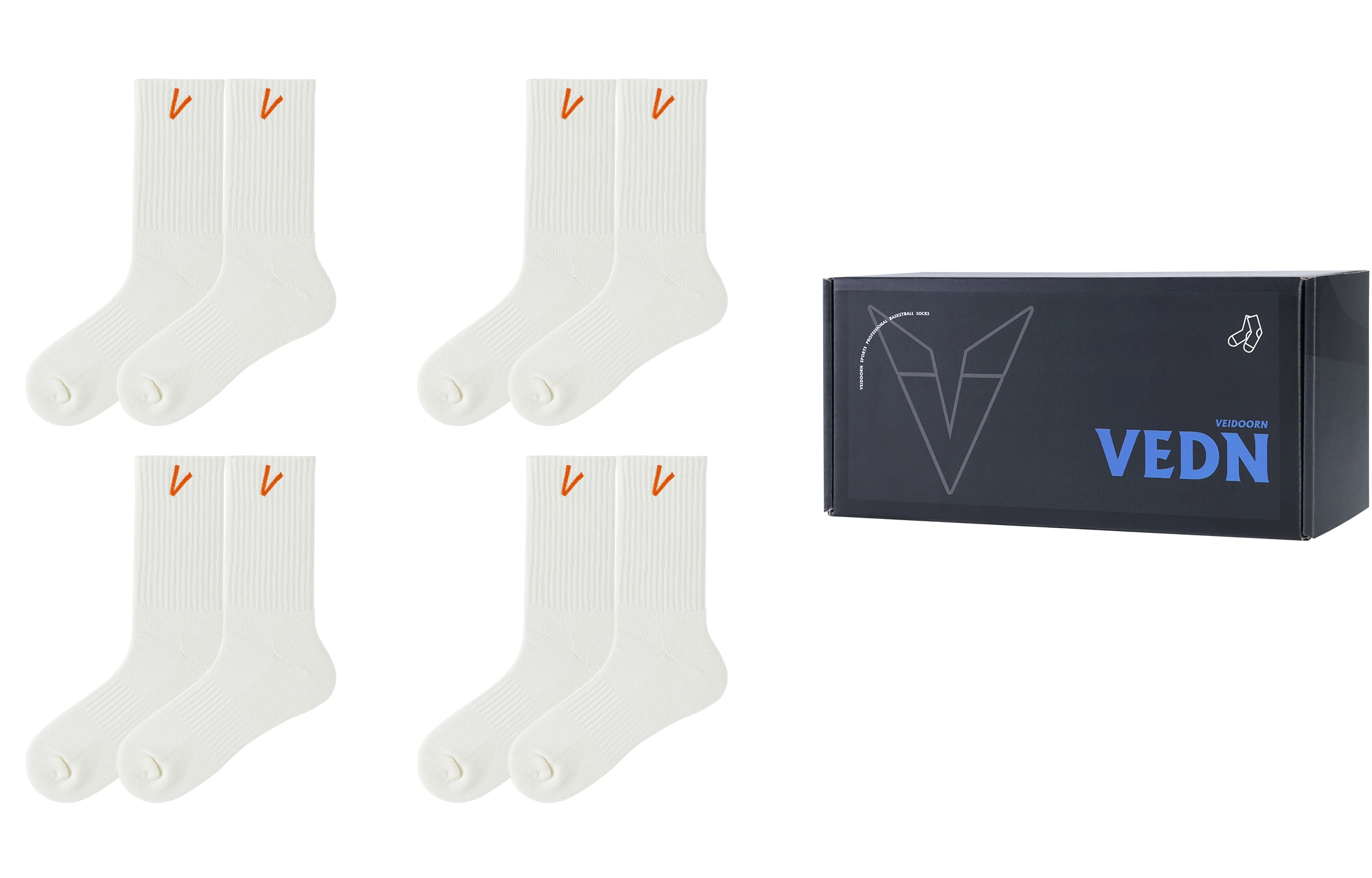 VEIDOORN SOX