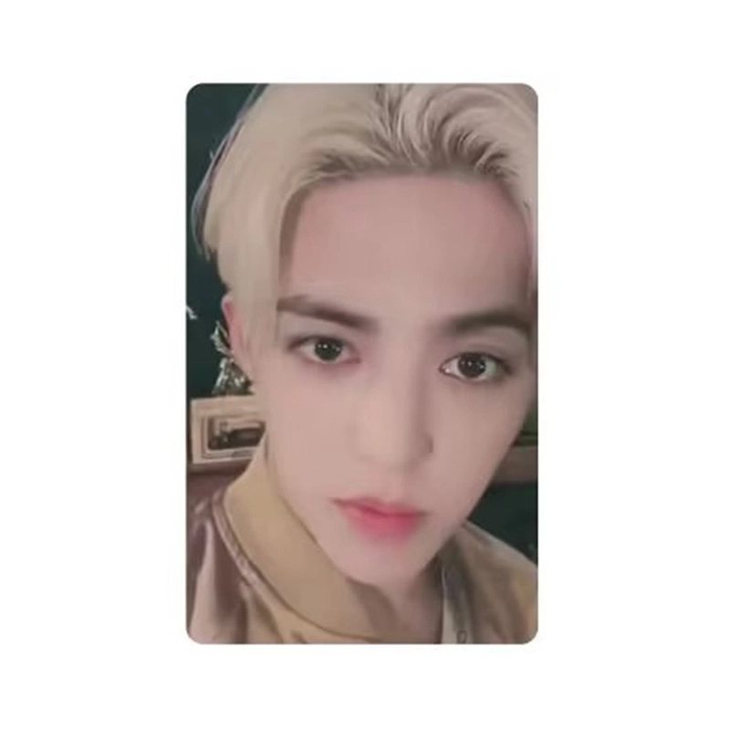 HYBE SEVENTEEN 11HeavenM2U