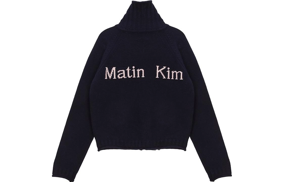 MATIN KIM