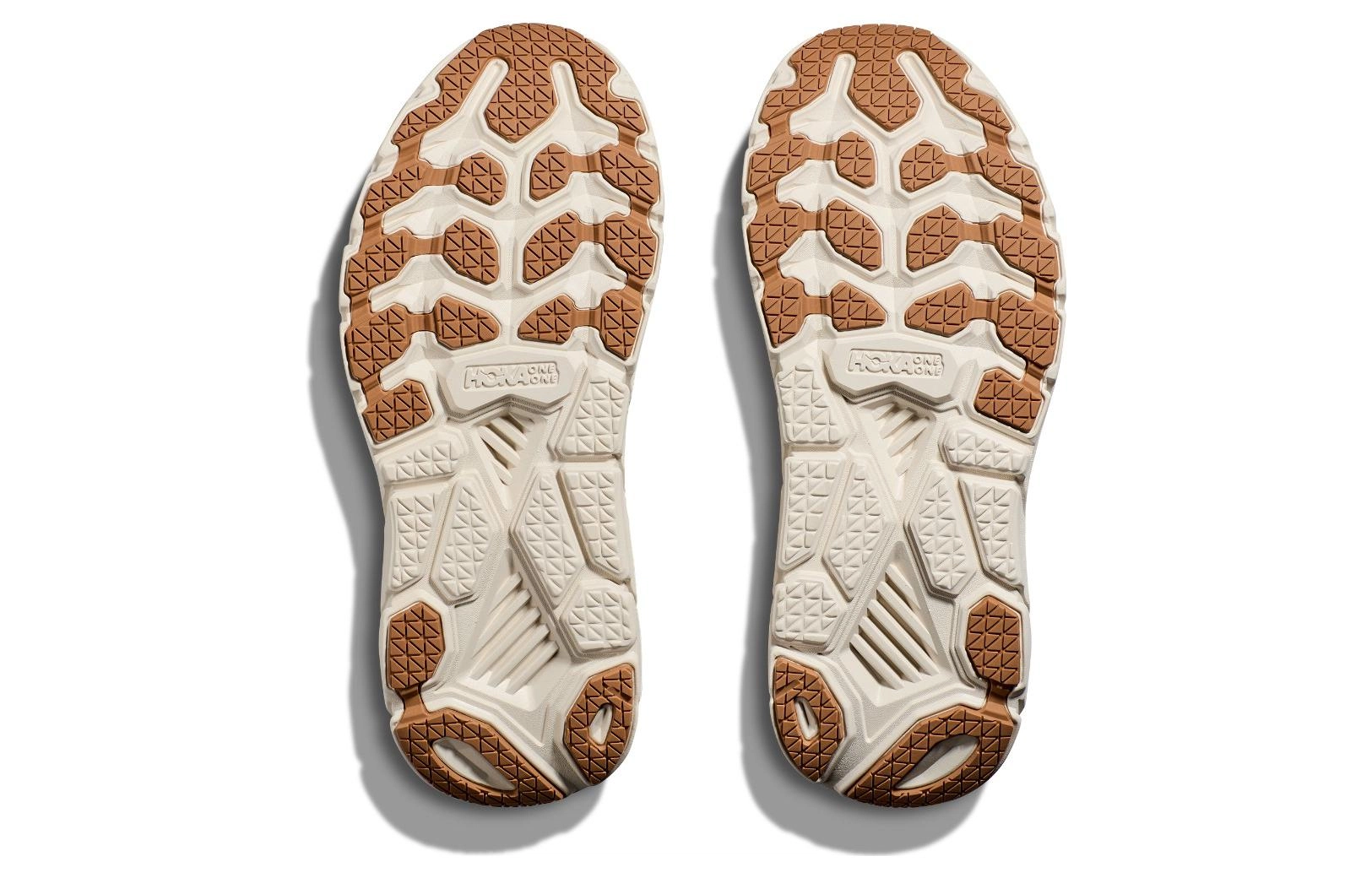 Satisfy x HOKA ONE ONE Clifton LS