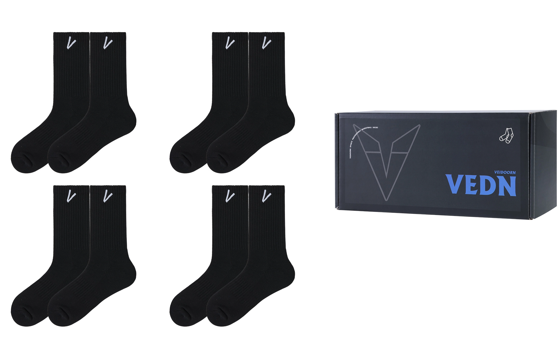 VEIDOORN SOX
