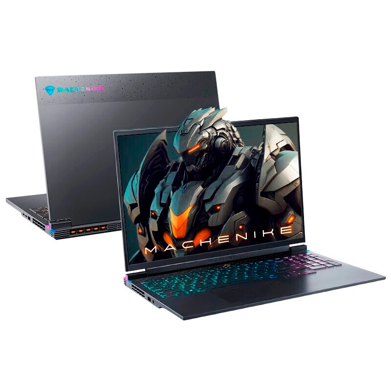 MACHENIKE 16 16 i9-13900HX RTX 4070 2.5K 165Hz