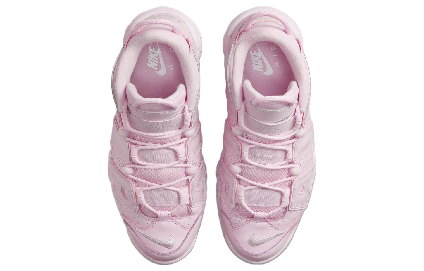 Nike Air More Uptempo