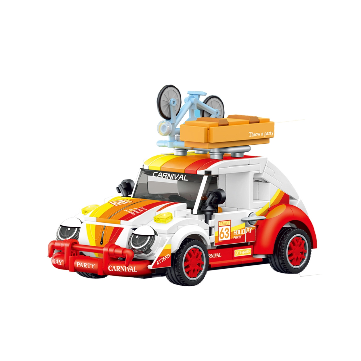 SEMBO 714024-027
