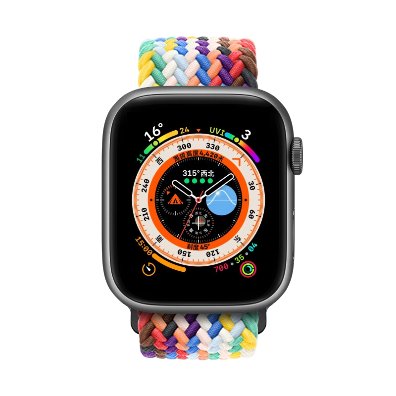 ZS AppleWatch