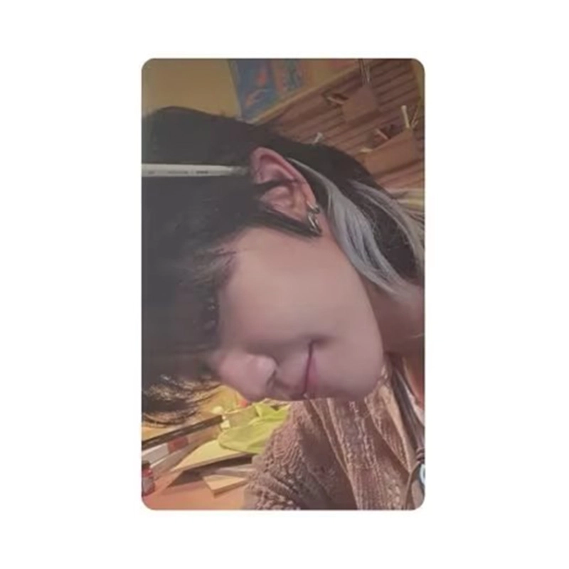 HYBE SEVENTEEN 11HeavenM2U