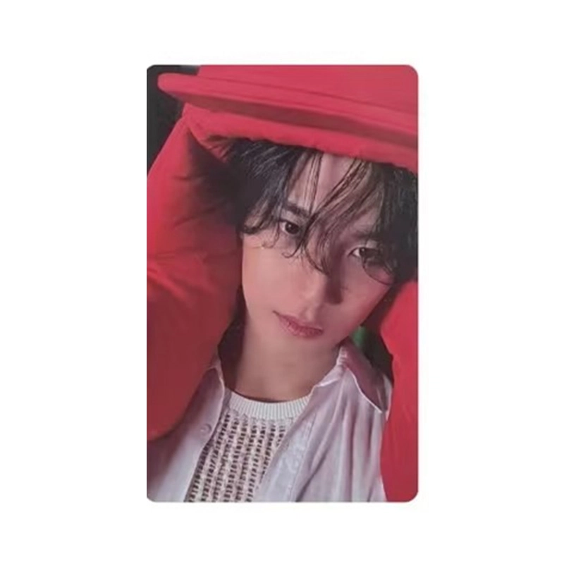 HYBE SEVENTEEN 11HeavenM2U