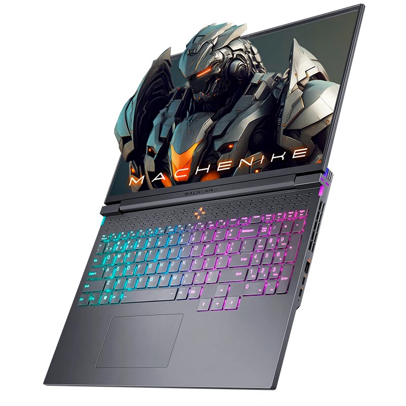 MACHENIKE 16 16 i9-13900HX RTX 4070 2.5K 165Hz