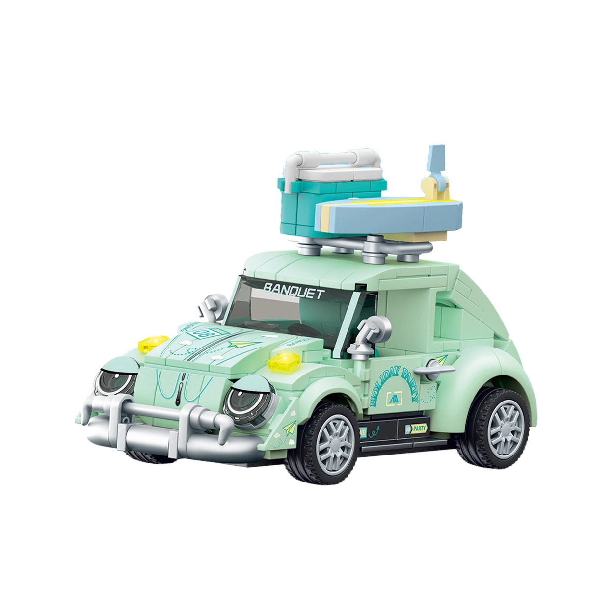 SEMBO 714024-027
