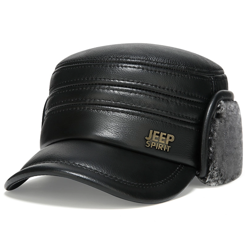 JEEP SPIRIT