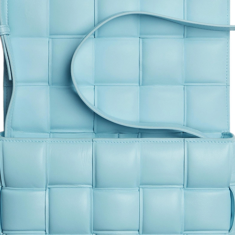 Bottega Veneta Padded Cassette 15Intreccio