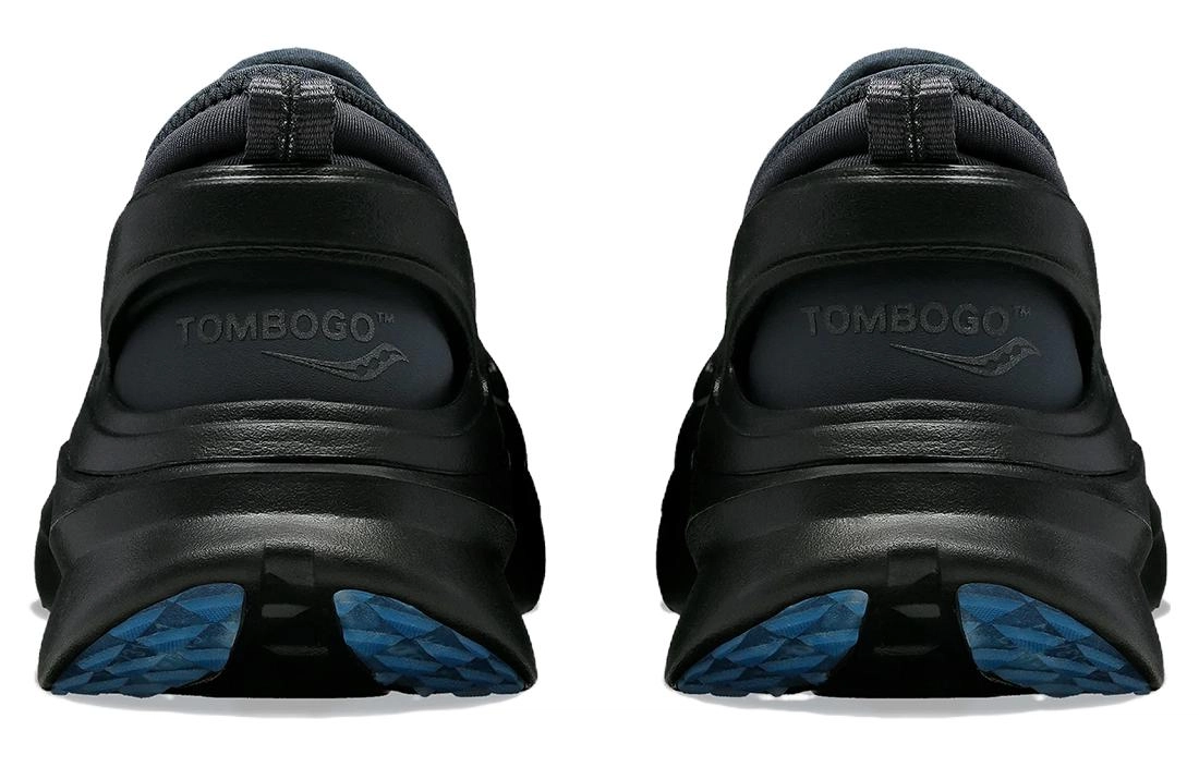 TOMBOGO x Saucony Butterfly