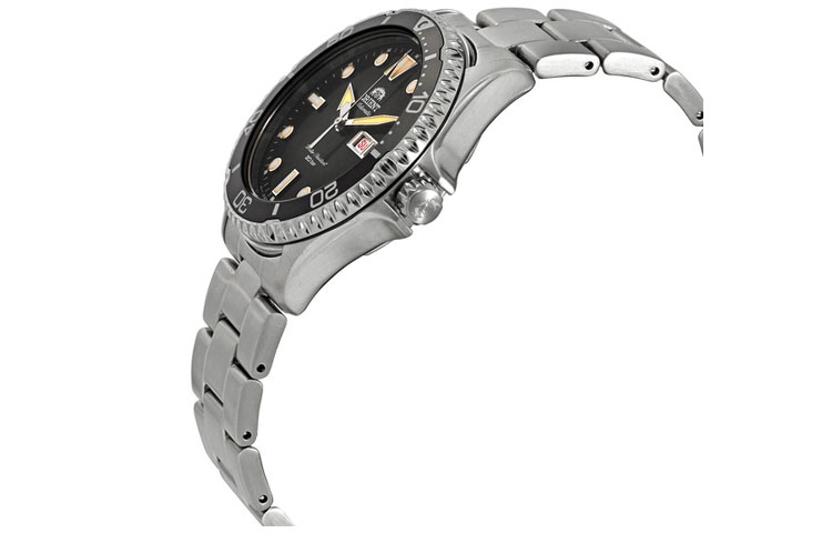 ORIENT 200 41.8*12.8mm RA-AA0810N19B