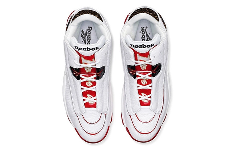 Reebok Answer