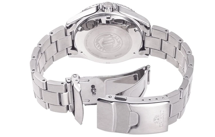 ORIENT 200 41.8*12.8mm RA-AA0811E19B