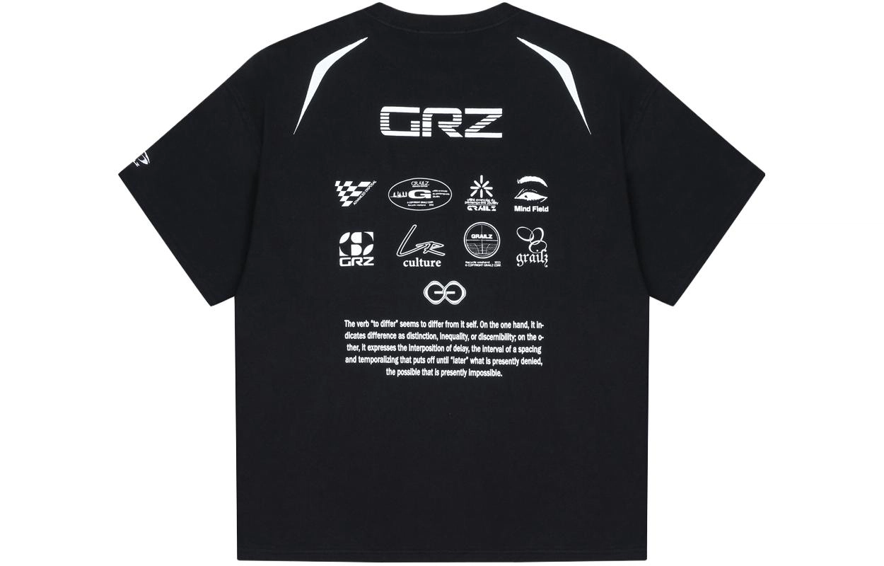 GRAILZ SS23 T