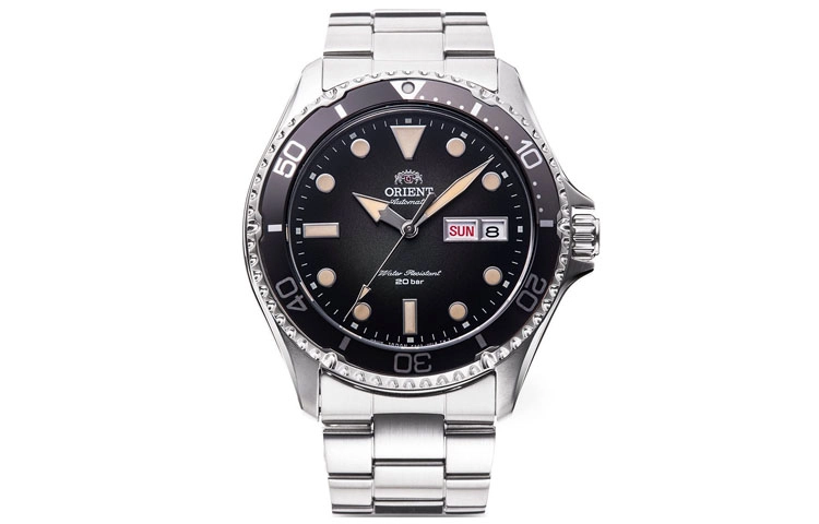 ORIENT 200 41.8*12.8mm RA-AA0810N19B