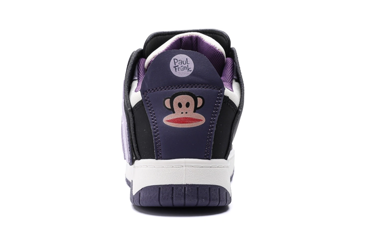 paul frank