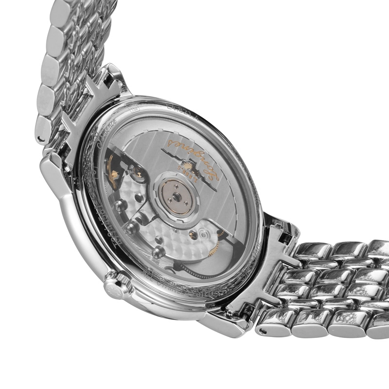 LONGINES 34.5mm L4.821.4.12.6