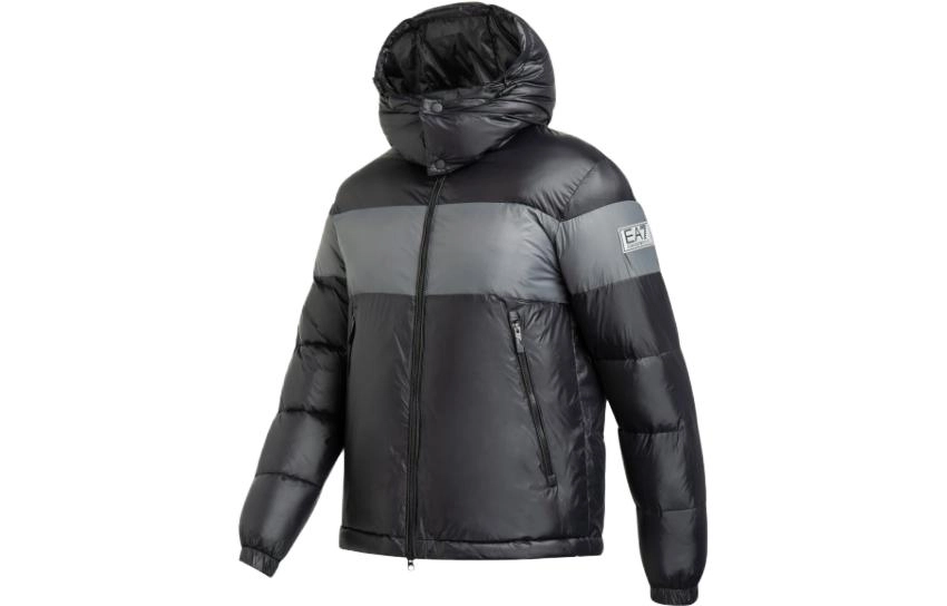 EMPORIO ARMANI EA7 Logo