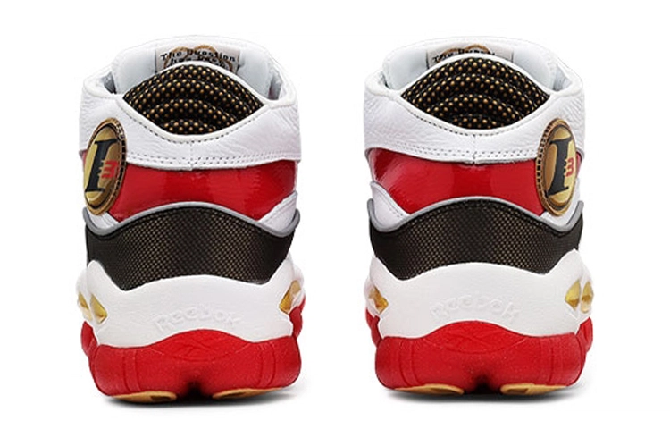 Reebok Answer