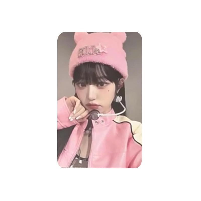 STARSHIP Entertainment IVE 1I'VE MINE am2.0