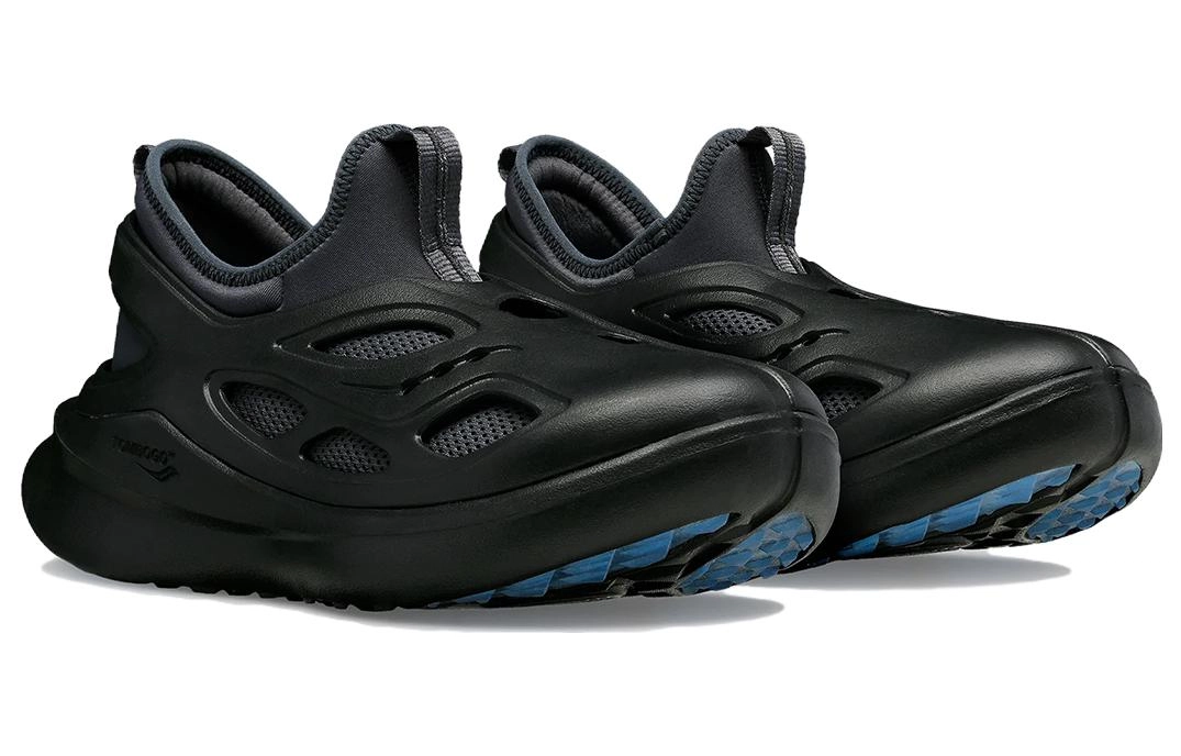 TOMBOGO x Saucony Butterfly