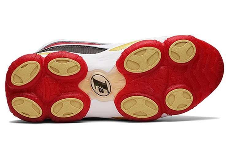Reebok Answer