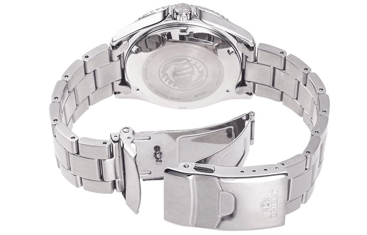 ORIENT 200 41.8*12.8mm RA-AA0810N19B