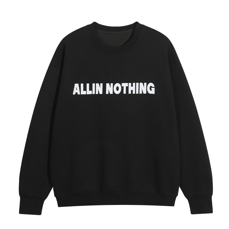 ALL IN
