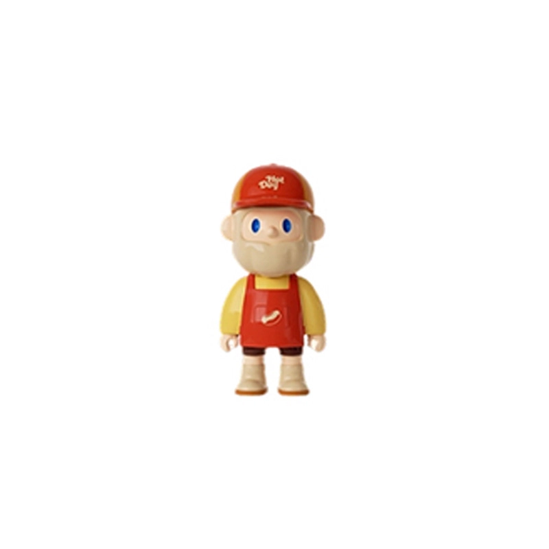 FARMER BOB 10