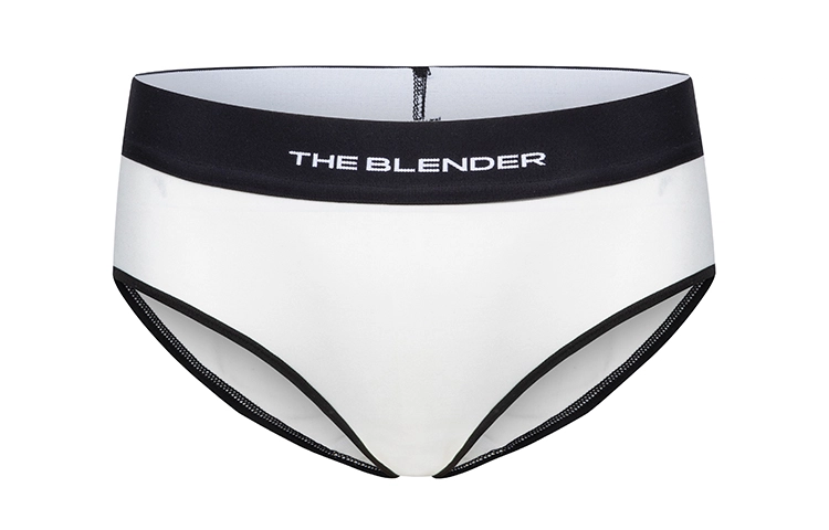 The Blender Logo 1