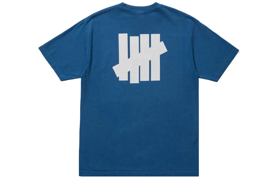 UNDEFEATED T