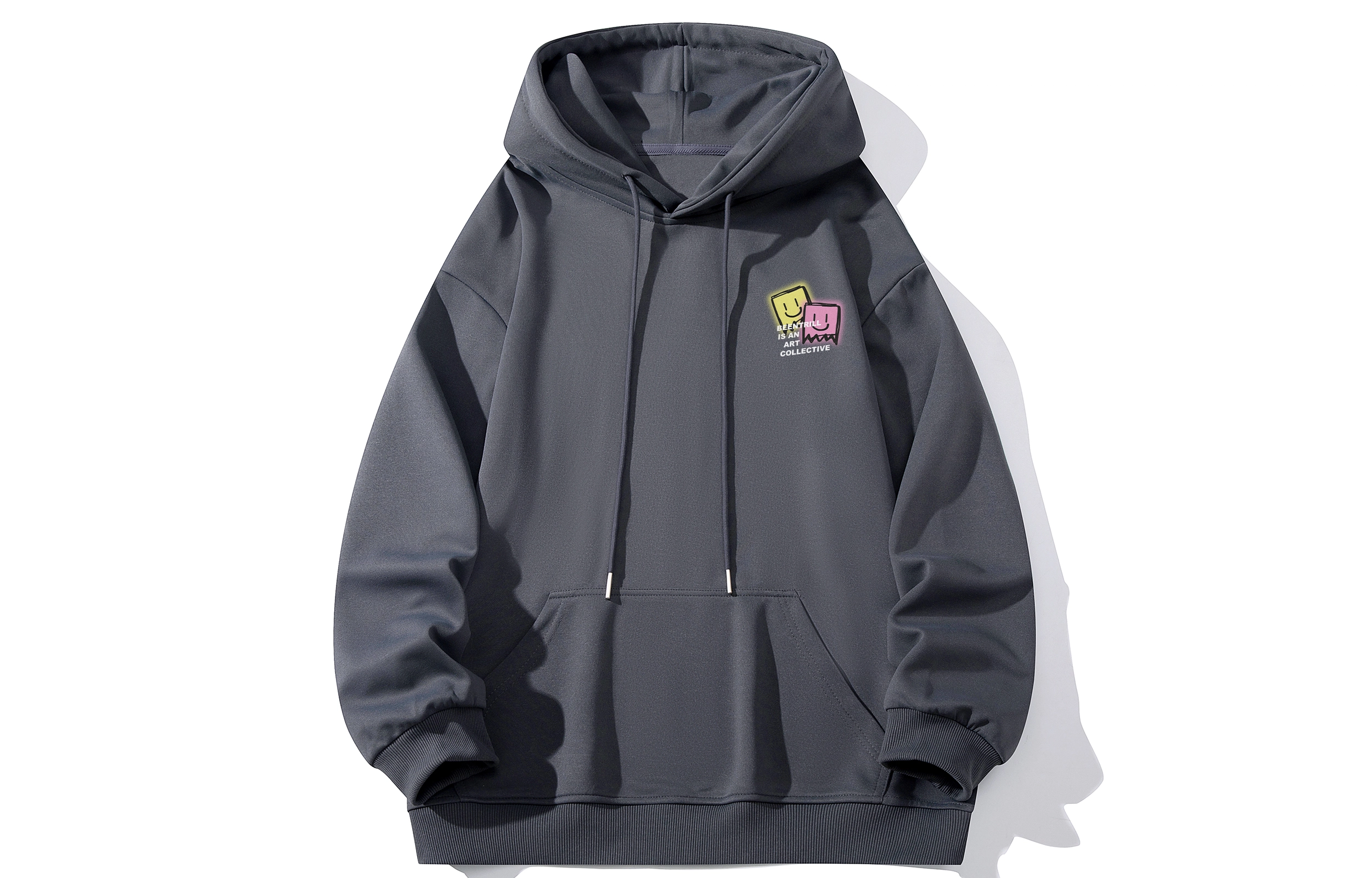 BEENTRILL Logo