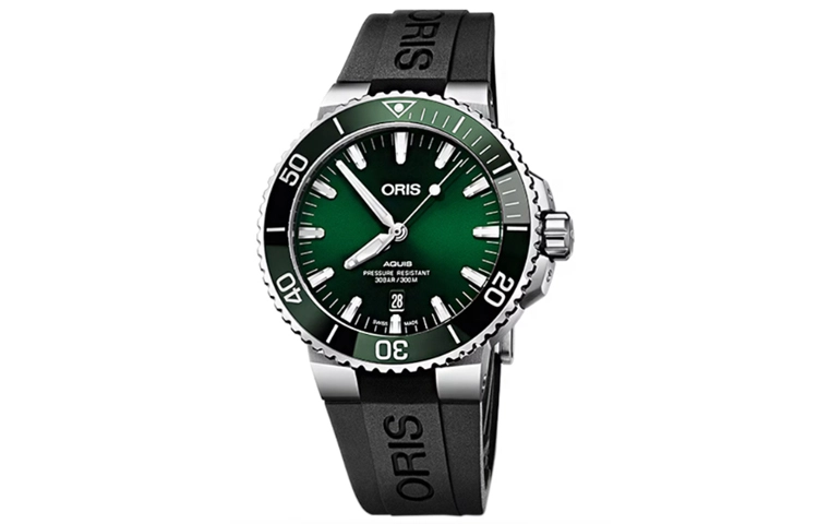 Oris 300m 43.5mm 0173377304157-0742464EB