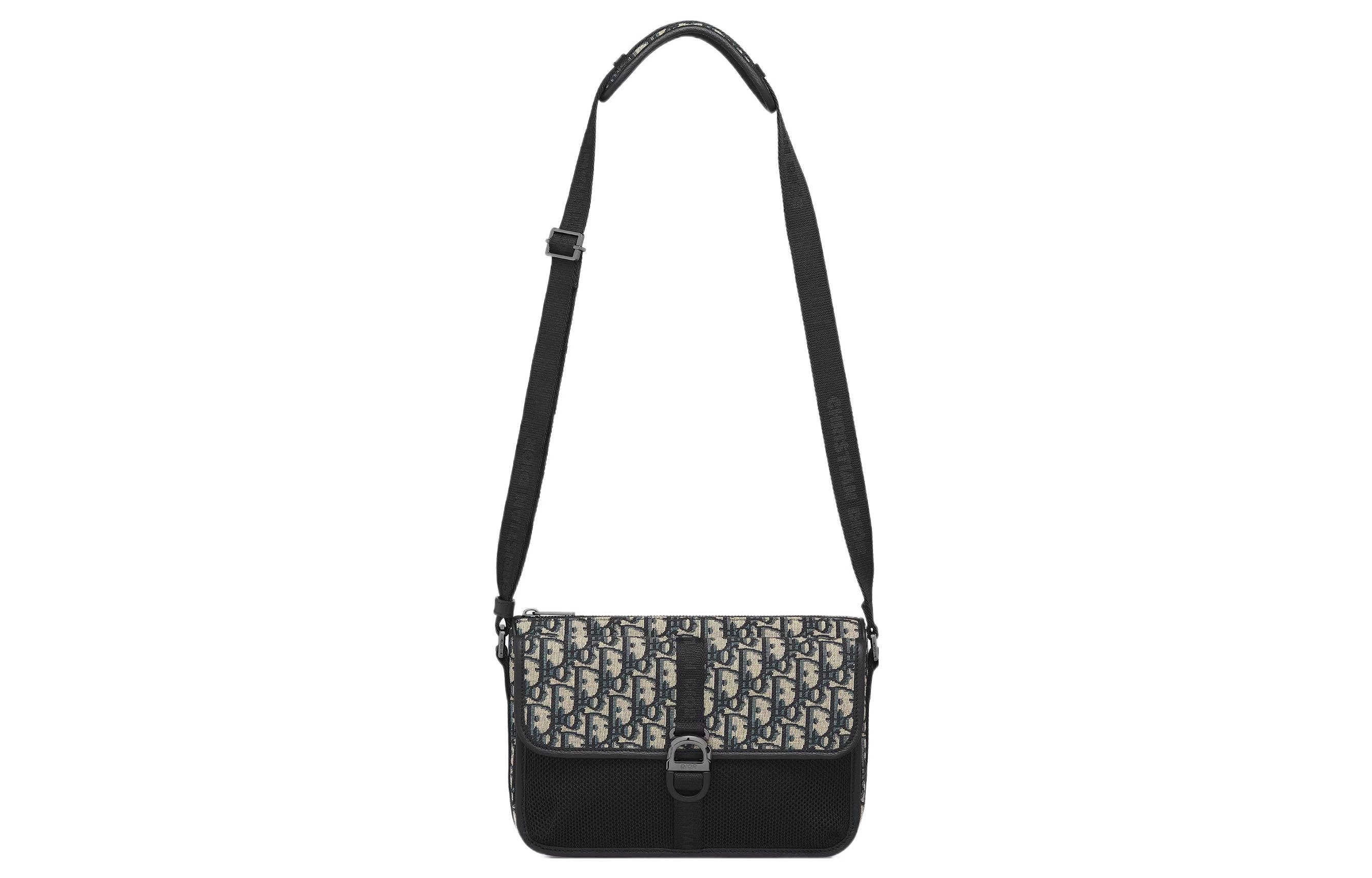 DIOR Dior 8 c Oblique