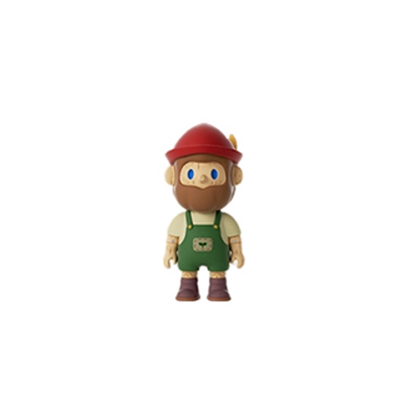 FARMER BOB 10