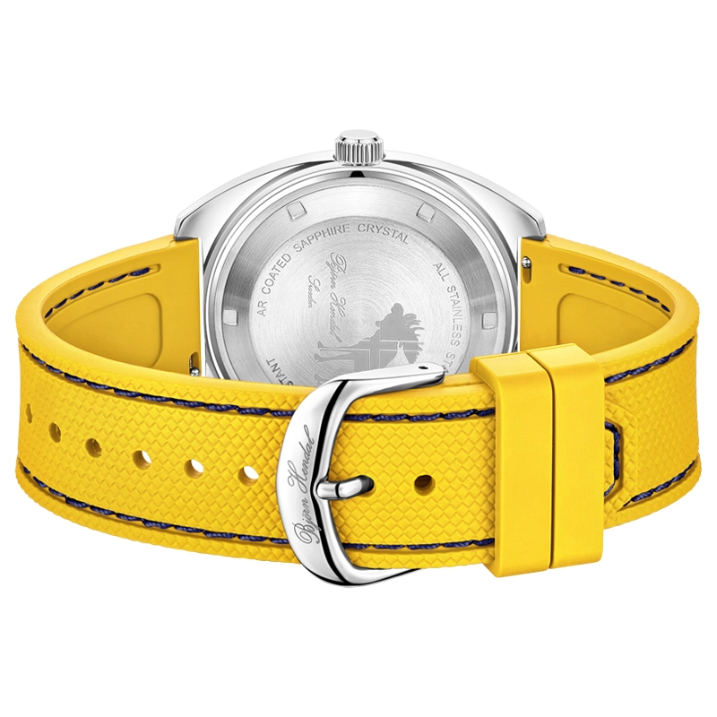 BJORN HENDAL BH