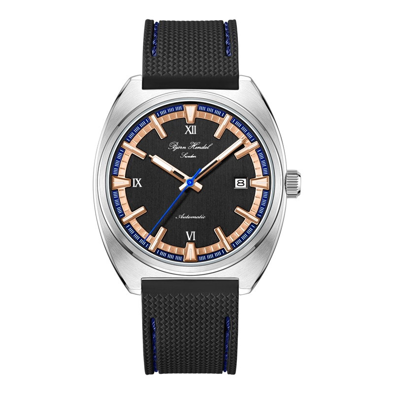BJORN HENDAL BH