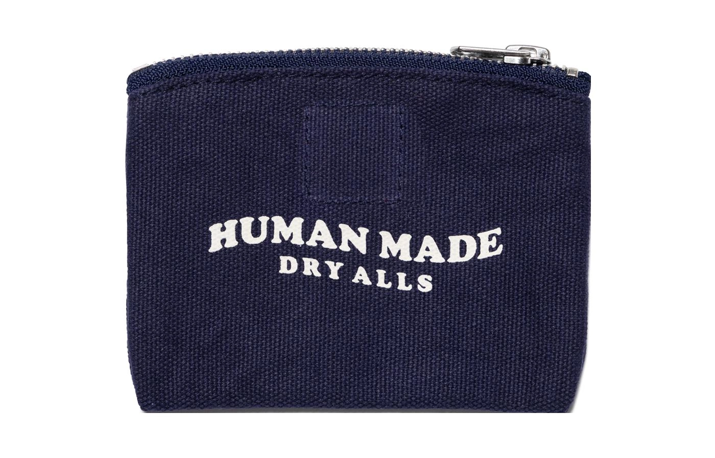 HUMAN MADE