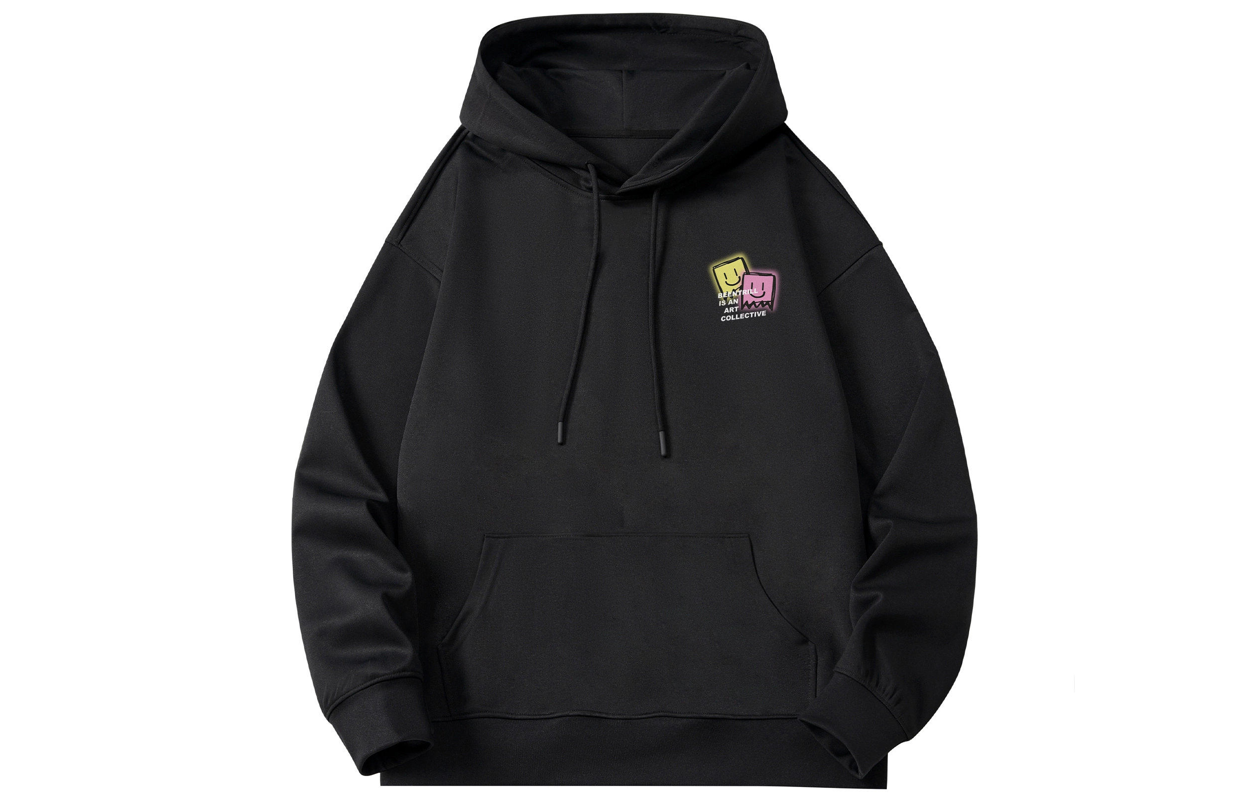 BEENTRILL Logo